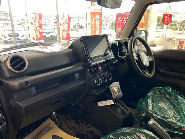 スズキ ジムニー　ノマド １．５ ＦＣ ４ＷＤ R7年 (九州・沖縄) 99