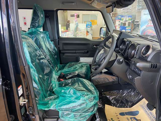 スズキ ジムニー　ノマド １．５ ＦＣ ４ＷＤ R7年 (九州・沖縄) 99