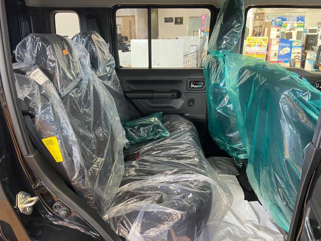 スズキ ジムニー　ノマド １．５ ＦＣ ４ＷＤ R7年 (九州・沖縄) 99