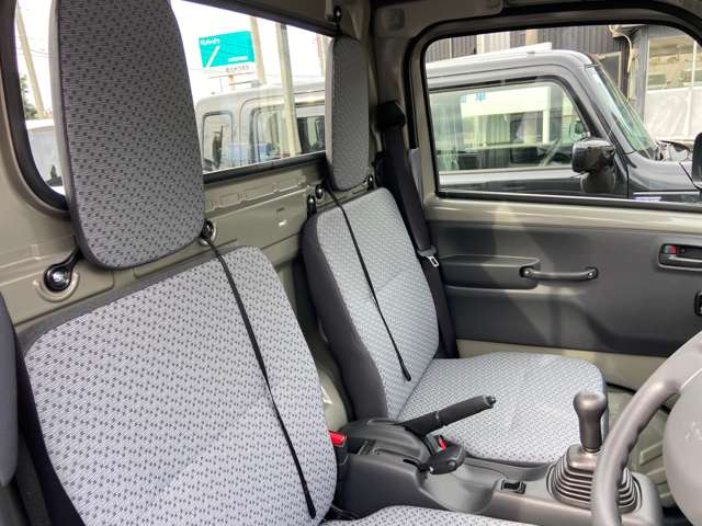 スズキ キャリイトラック ６６０ ＫＣエアコン・パワステ農繁 スズキ セーフティ サポート非装着車 ３方開 ４ＷＤ R7年 (九州・沖縄) 99