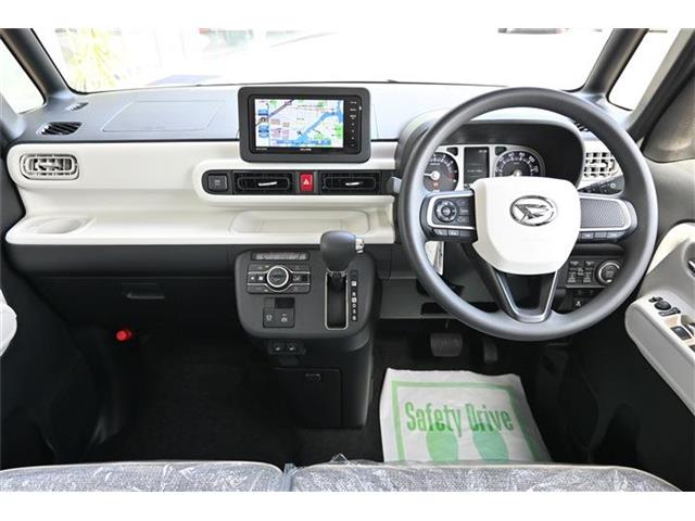ダイハツ ムーヴ　キャンバス ６６０ ストライプス Ｇ R7年 (九州・沖縄) 99