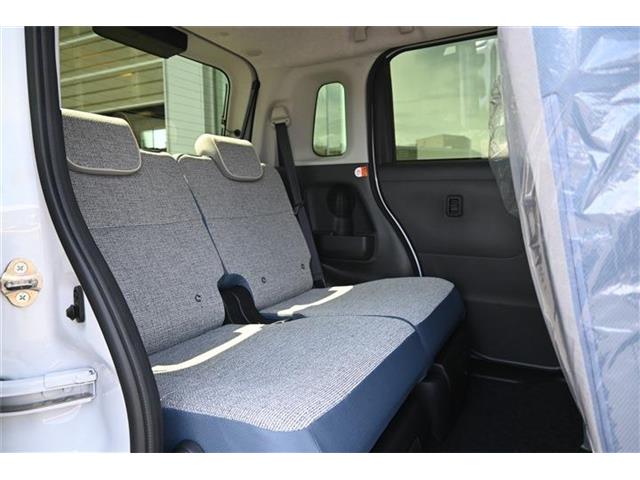ダイハツ ムーヴ　キャンバス ６６０ ストライプス Ｇ R7年 (九州・沖縄) 99