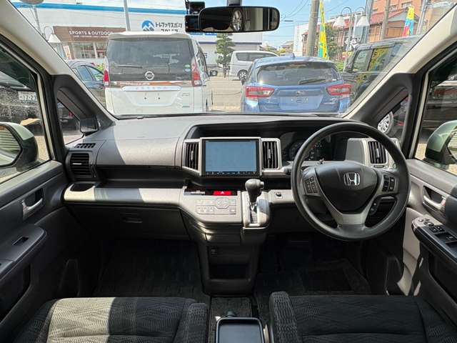 ホンダ ステップワゴン ２．０ Ｇ Ｅ セレクション H26年 (東海) 99