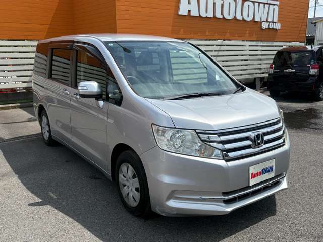 ホンダ ステップワゴン ２．０ Ｇ Ｅ セレクション H26年 (東海) 99