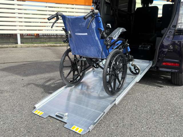 ホンダ Ｎ　ＢＯＸ＋ ６６０ Ｇ 車イス仕様車 H27年 (東海) 99
