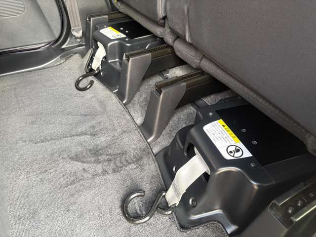 ホンダ Ｎ　ＢＯＸ＋ ６６０ Ｇ 車イス仕様車 H27年 (東海) 99