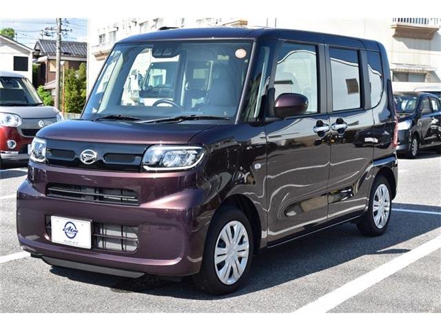 ダイハツ タント ６６０ Ｘ ＥＣＯＩＤＬＥ非装着車 R7年 (東海) 99