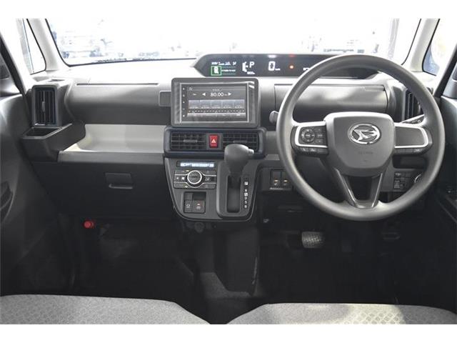 ダイハツ タント ６６０ Ｘ ＥＣＯＩＤＬＥ非装着車 R7年 (東海) 99