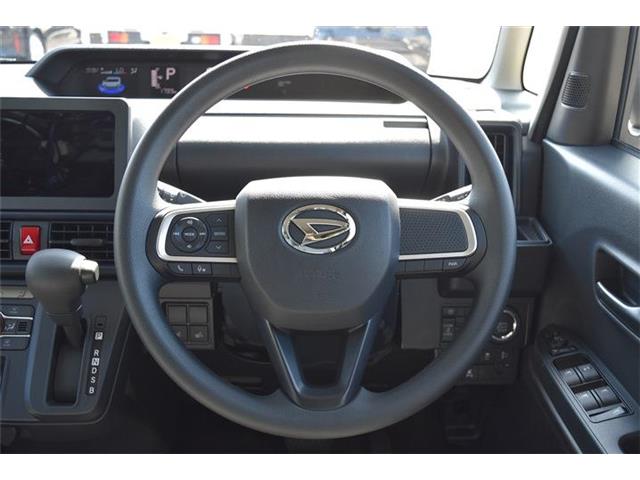 ダイハツ タント ６６０ Ｘ ＥＣＯＩＤＬＥ非装着車 R7年 (東海) 99