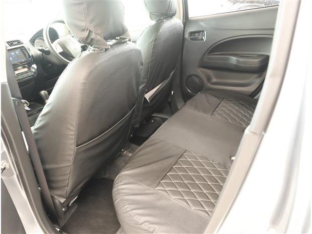 三菱 ミラージュ １．２ Ｍ R4年 (東海) 99