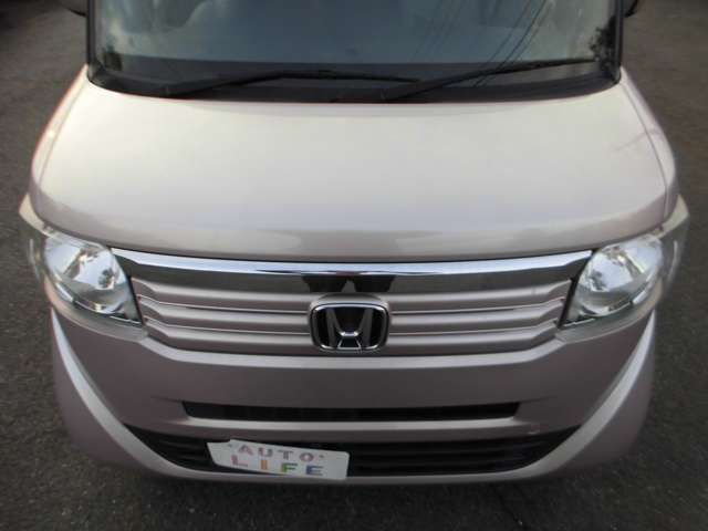 ホンダ Ｎ　ＢＯＸ ６６０ Ｇ Ｌパッケージ H25年 (東海) 99