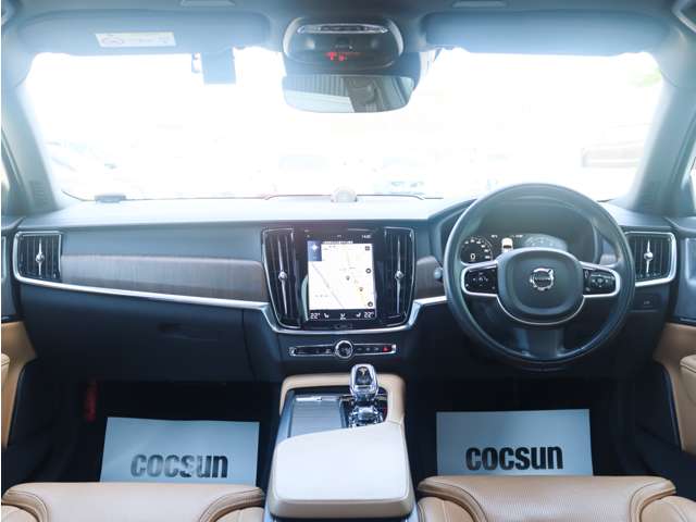ボルボ Ｖ９０ Ｂ６ ＡＷＤ インスクリプション ４ＷＤ R3年 (東海) 99