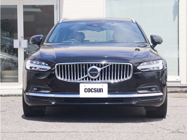 ボルボ Ｖ９０ Ｂ６ ＡＷＤ インスクリプション ４ＷＤ R3年 (東海) 99