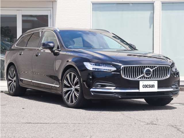 ボルボ Ｖ９０ Ｂ６ ＡＷＤ インスクリプション ４ＷＤ R3年 (東海) 99