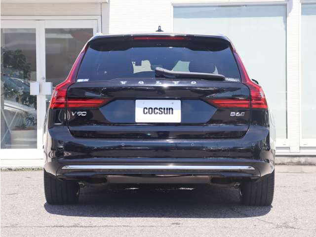 ボルボ Ｖ９０ Ｂ６ ＡＷＤ インスクリプション ４ＷＤ R3年 (東海) 99