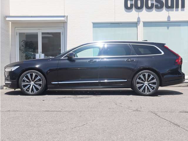 ボルボ Ｖ９０ Ｂ６ ＡＷＤ インスクリプション ４ＷＤ R3年 (東海) 99