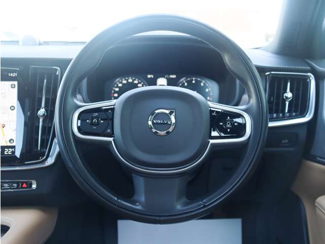 ボルボ Ｖ９０ Ｂ６ ＡＷＤ インスクリプション ４ＷＤ R3年 (東海) 99