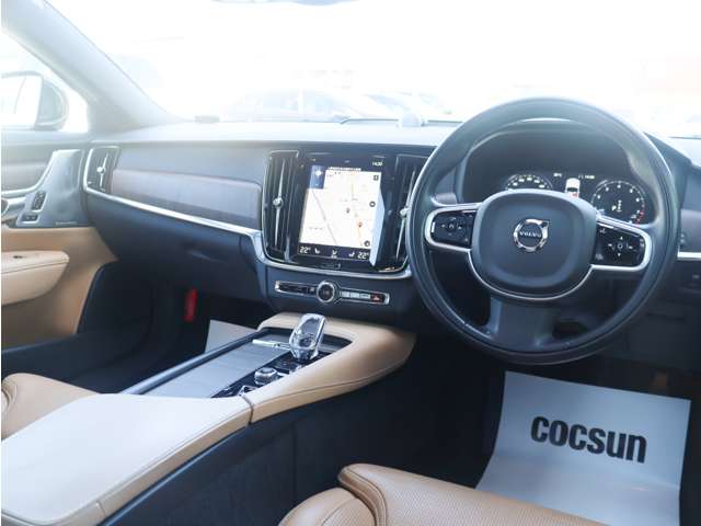 ボルボ Ｖ９０ Ｂ６ ＡＷＤ インスクリプション ４ＷＤ R3年 (東海) 99