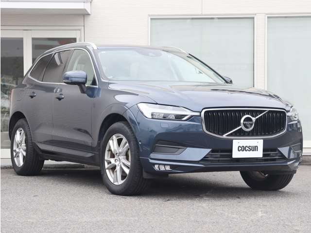 ボルボ ＸＣ６０ Ｔ５ ＡＷＤ モメンタム ４ＷＤ H29年 (東海) 99