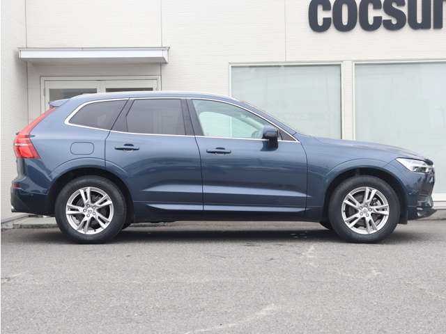ボルボ ＸＣ６０ Ｔ５ ＡＷＤ モメンタム ４ＷＤ H29年 (東海) 99