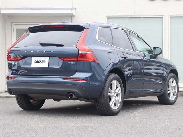 ボルボ ＸＣ６０ Ｔ５ ＡＷＤ モメンタム ４ＷＤ H29年 (東海) 99