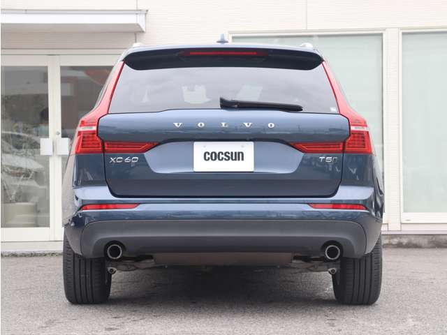 ボルボ ＸＣ６０ Ｔ５ ＡＷＤ モメンタム ４ＷＤ H29年 (東海) 99