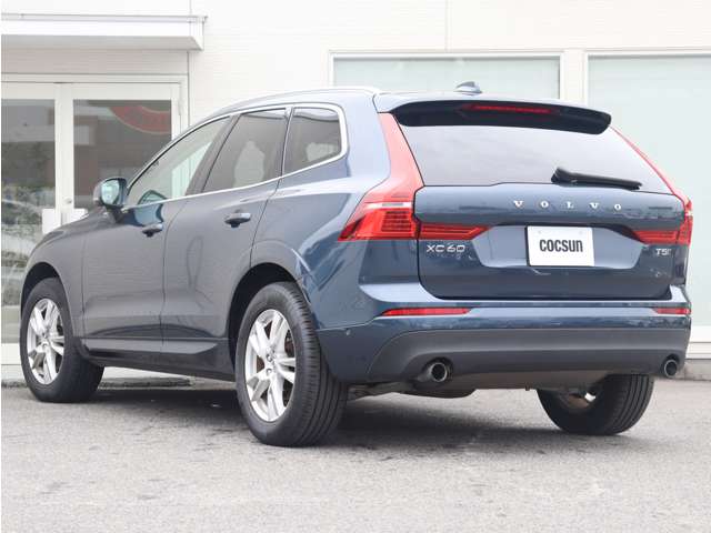 ボルボ ＸＣ６０ Ｔ５ ＡＷＤ モメンタム ４ＷＤ H29年 (東海) 99