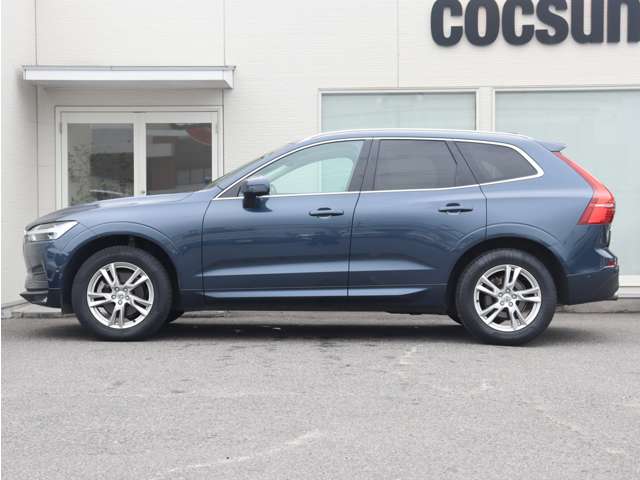 ボルボ ＸＣ６０ Ｔ５ ＡＷＤ モメンタム ４ＷＤ H29年 (東海) 99