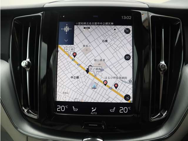 ボルボ ＸＣ６０ Ｔ５ ＡＷＤ モメンタム ４ＷＤ H29年 (東海) 99