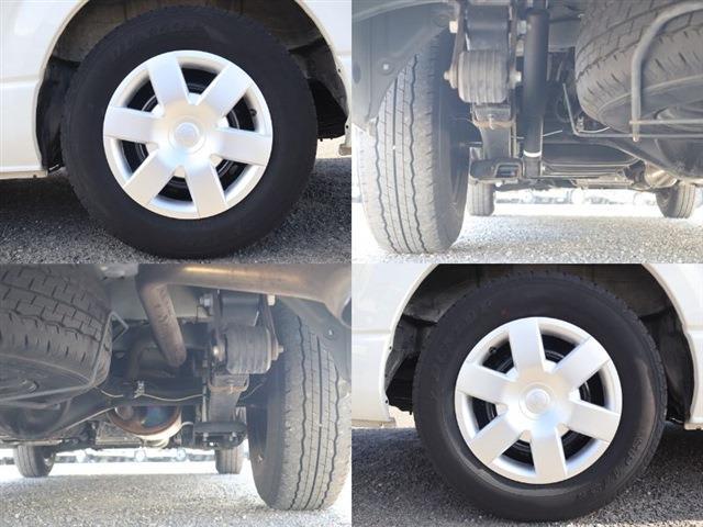 トヨタ レジアスエースバン 低温冷凍 積載１Ｔ 標準 ＴＥＣＳトヨタ車体 R1年 (東海) 99