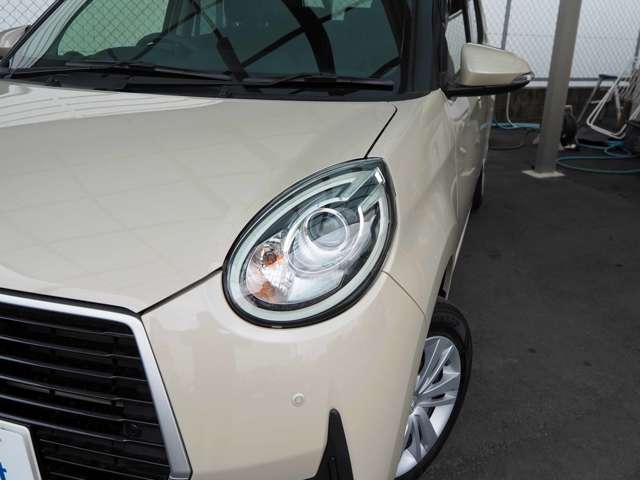 トヨタ パッソ １．０ モーダ R4年 (東海) 99