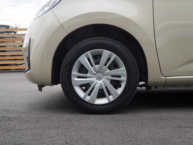 トヨタ パッソ １．０ モーダ R4年 (東海) 99