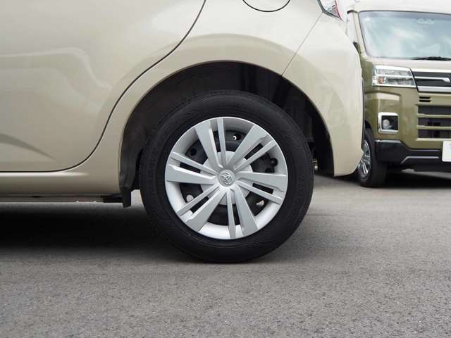 トヨタ パッソ １．０ モーダ R4年 (東海) 99