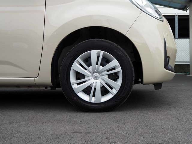 トヨタ パッソ １．０ モーダ R4年 (東海) 99