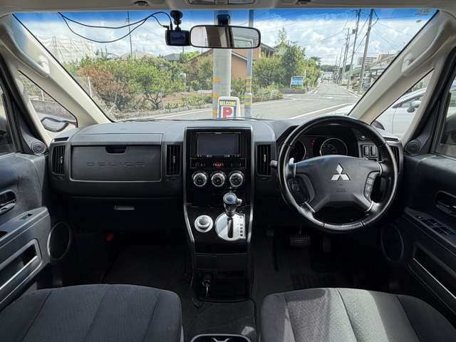 三菱 デリカ　Ｄ：５ ２．２ Ｄ パワーパッケージ ディーゼルターボ ４ＷＤ H29年 (東海) 99