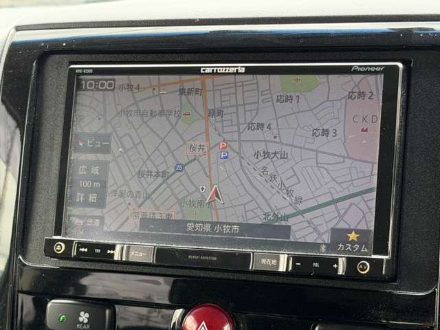 三菱 デリカ　Ｄ：５ ２．２ Ｄ パワーパッケージ ディーゼルターボ ４ＷＤ H29年 (東海) 99