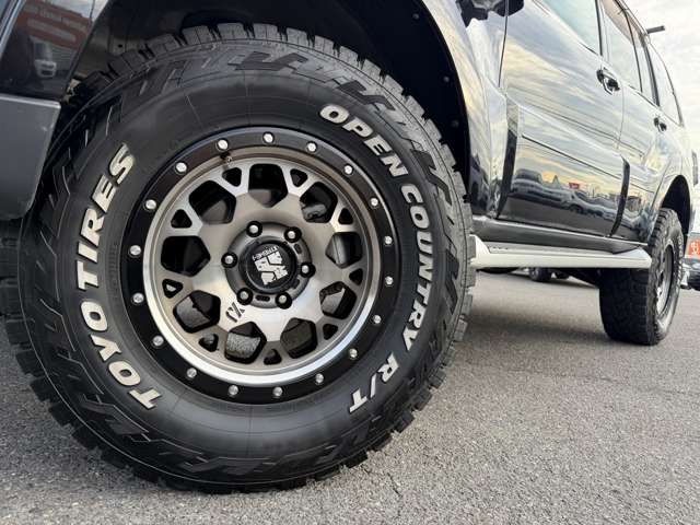 三菱 パジェロ ３．０ ロング エクシード ４ＷＤ H19年 (東海) 99