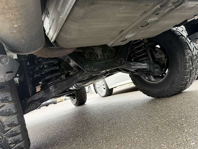 三菱 パジェロ ３．０ ロング エクシード ４ＷＤ H19年 (東海) 99