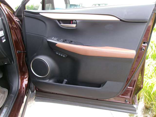 レクサス ＮＸ３００ｈ ３００Ｈ バージョンＬ ４ＷＤ H27年 (近畿) 99