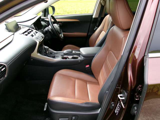 レクサス ＮＸ３００ｈ ３００Ｈ バージョンＬ ４ＷＤ H27年 (近畿) 99