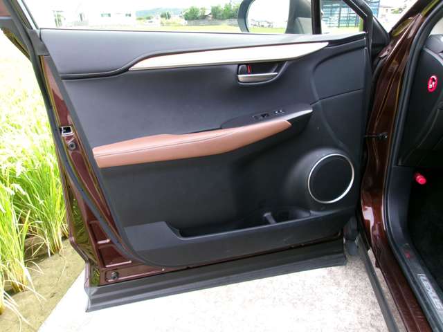 レクサス ＮＸ３００ｈ ３００Ｈ バージョンＬ ４ＷＤ H27年 (近畿) 99