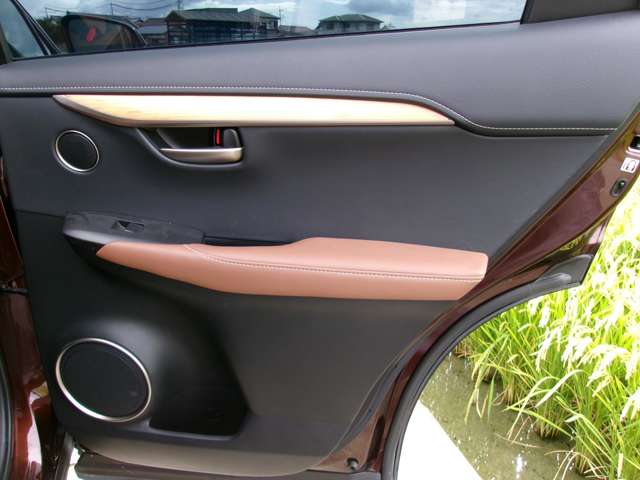 レクサス ＮＸ３００ｈ ３００Ｈ バージョンＬ ４ＷＤ H27年 (近畿) 99