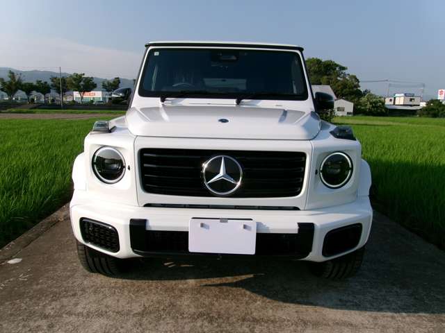 メルセデスベンツ Ｇクラス Ｇ４５０Ｄ ＡＭＧラインパッケージ （ＩＳＧ） ディーゼルターボ ４ＷＤ ＭＰ２０２６０１ R8年 (近畿) 99