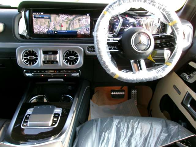 メルセデスベンツ Ｇクラス Ｇ４５０Ｄ ＡＭＧラインパッケージ （ＩＳＧ） ディーゼルターボ ４ＷＤ ＭＰ２０２６０１ R8年 (近畿) 99