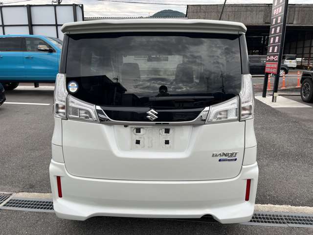 スズキ ソリオ １．２ バンディット ハイブリッド ＭＶ H27年 (近畿) 99