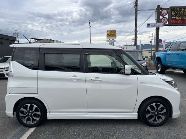 スズキ ソリオ １．２ バンディット ハイブリッド ＭＶ H27年 (近畿) 99