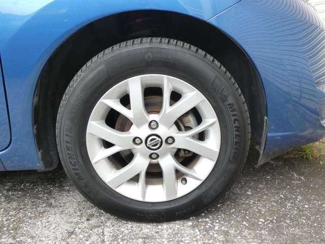日産 ノート １．２ Ｅ－ＰＯＷＥＲ Ｘ R1年 (関東) 99