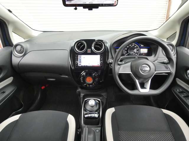 日産 ノート １．２ Ｅ－ＰＯＷＥＲ Ｘ R1年 (関東) 99