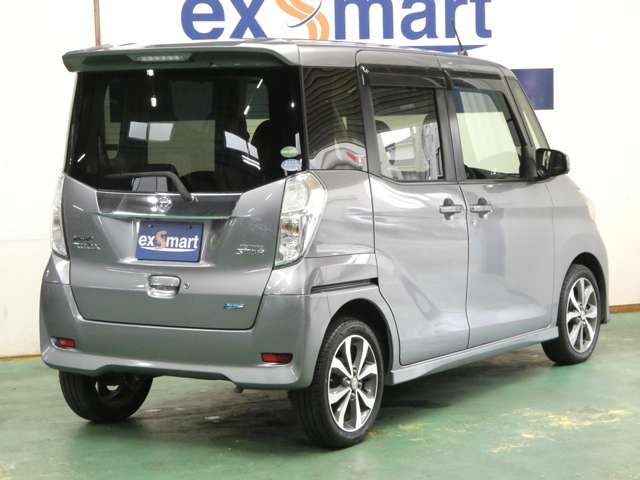 日産 デイズ　ルークス ６６０ ハイウェイスターＸ Ｖセレクション H28年 (関東) 99