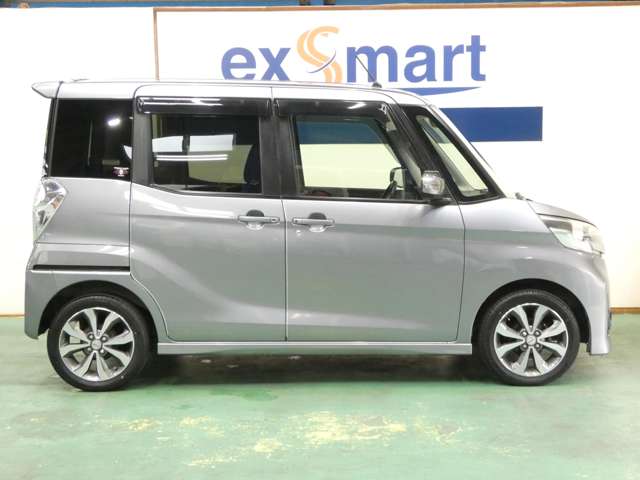 日産 デイズ　ルークス ６６０ ハイウェイスターＸ Ｖセレクション H28年 (関東) 99